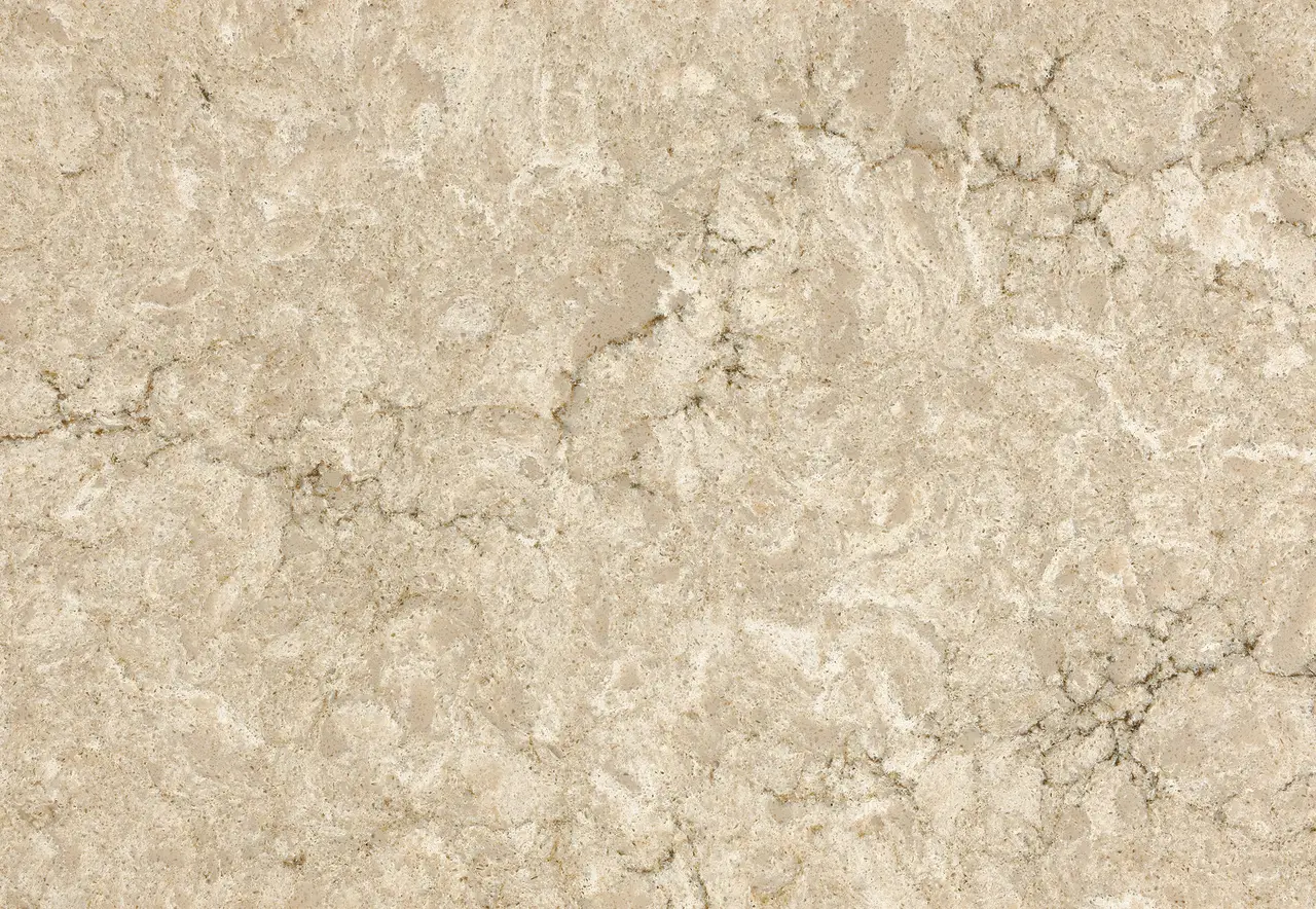 Copeland™ Quartz Countertop Slab Detail