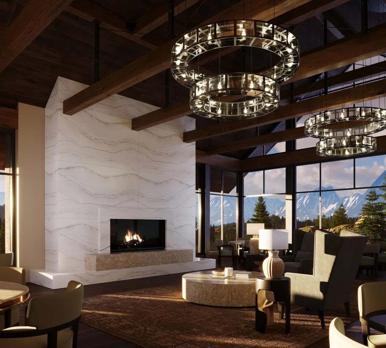 Lakedale™ Design Detail Slab Inspiration