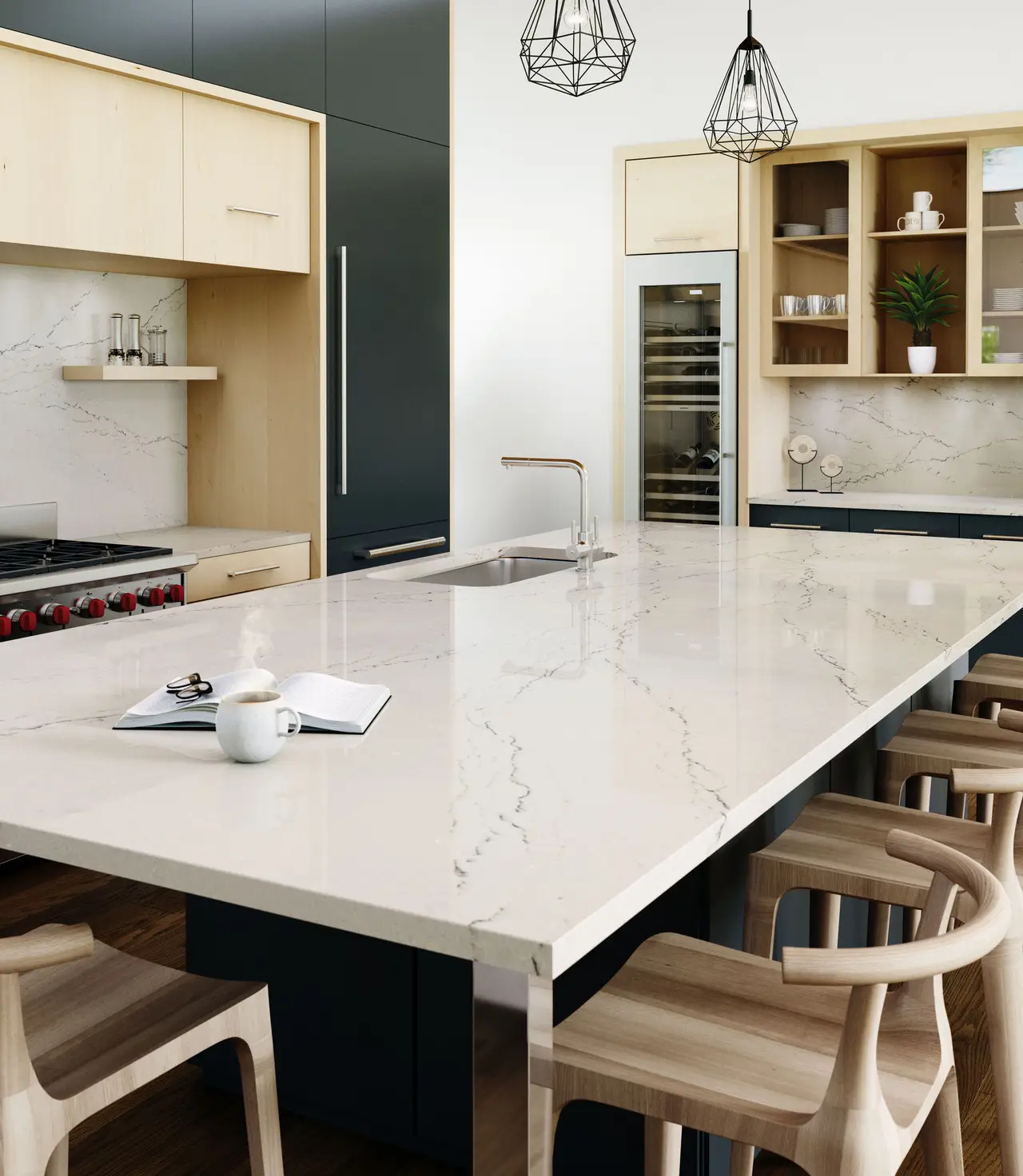 Beckington™ Design Detail Slab Inspiration