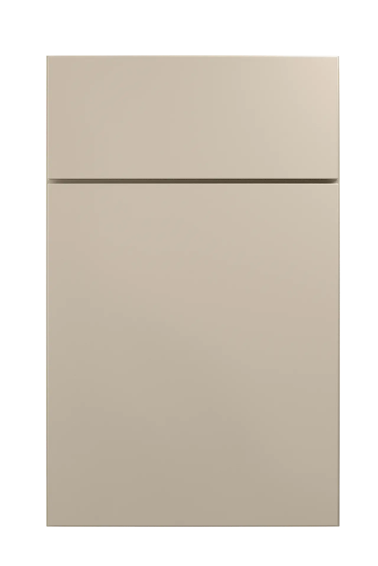 Montgomery™ hardware match