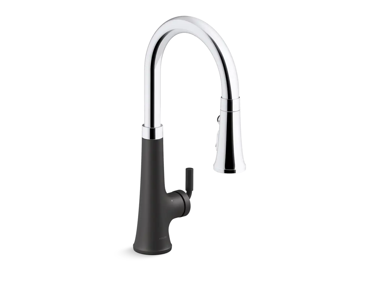 Black Rock™ hardware match