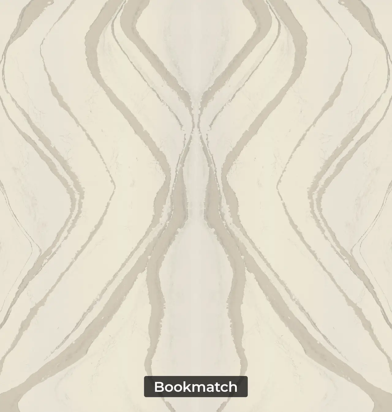 Brittanicca Warm™ Design Detail Slab Inspiration
