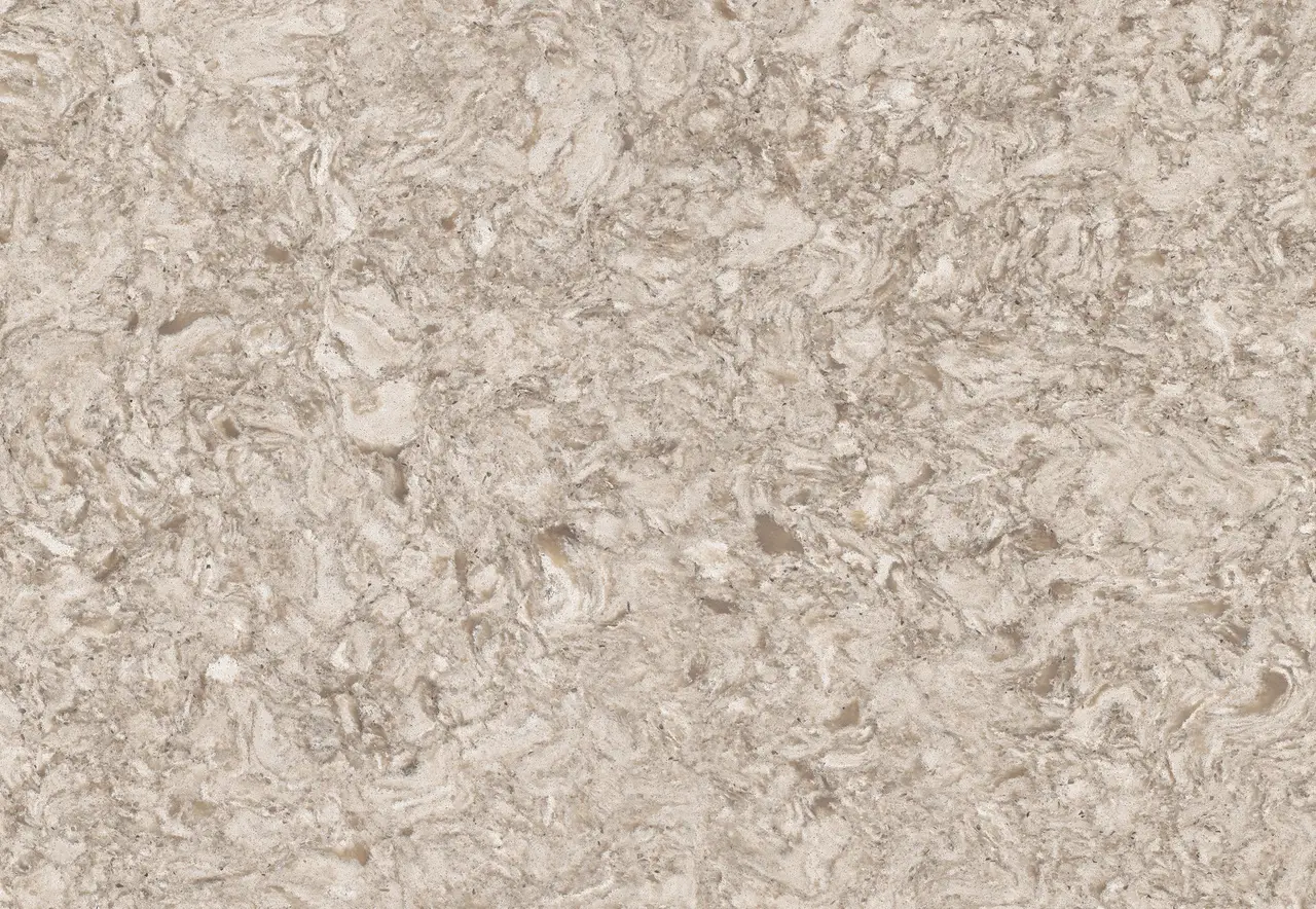 New Quay® Quartz Countertop Slab Detail