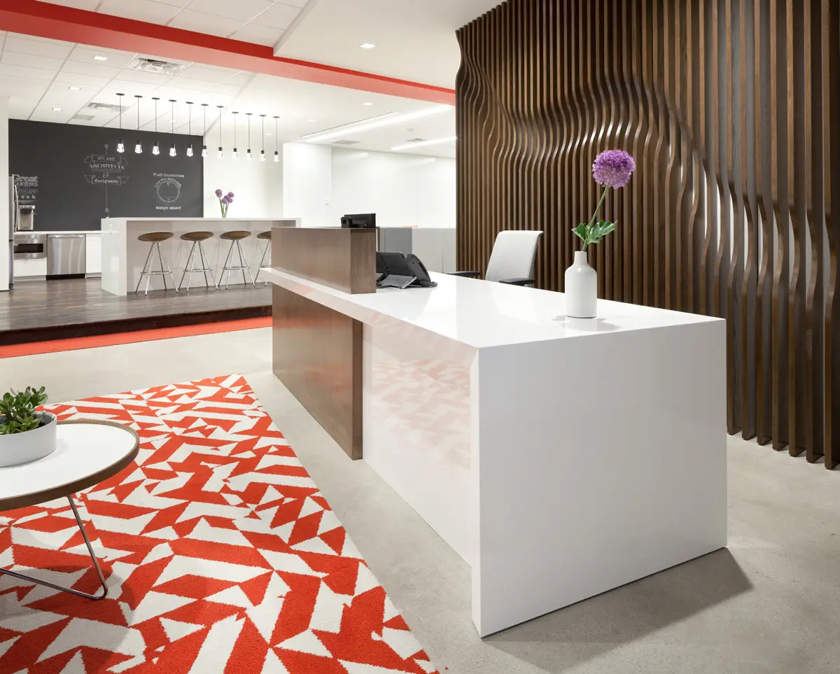 White Cliff® Design Detail Slab Inspiration