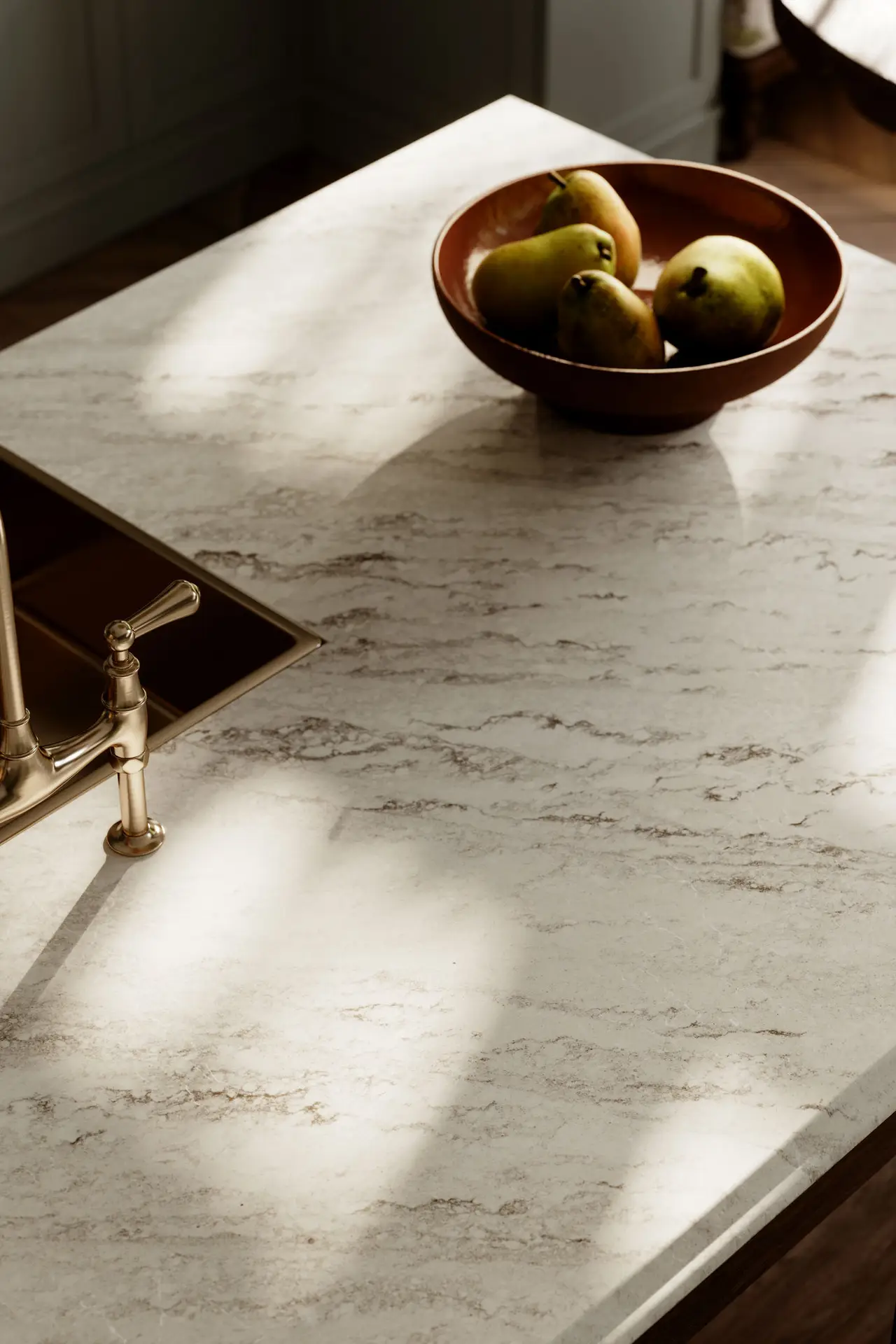 Wyncrest™ Design Detail Slab Inspiration