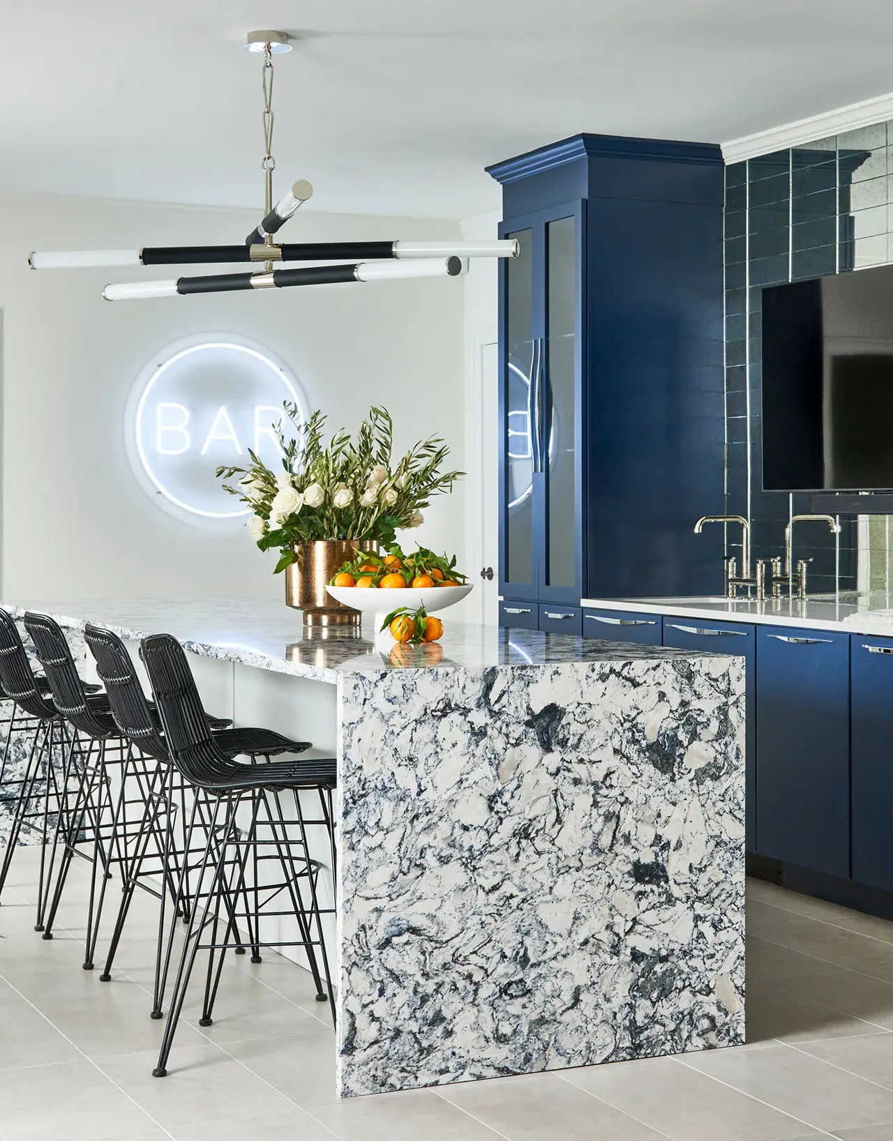 Mayfair™ Design Detail Slab Inspiration