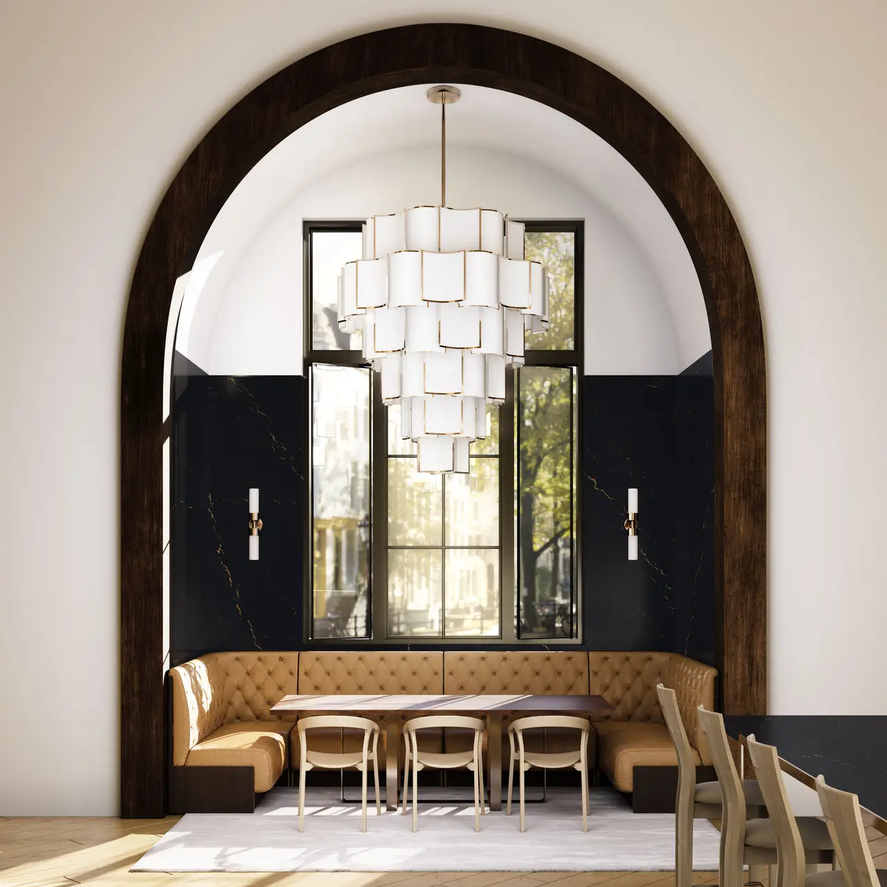 Woodcroft™ Design Detail Slab Inspiration