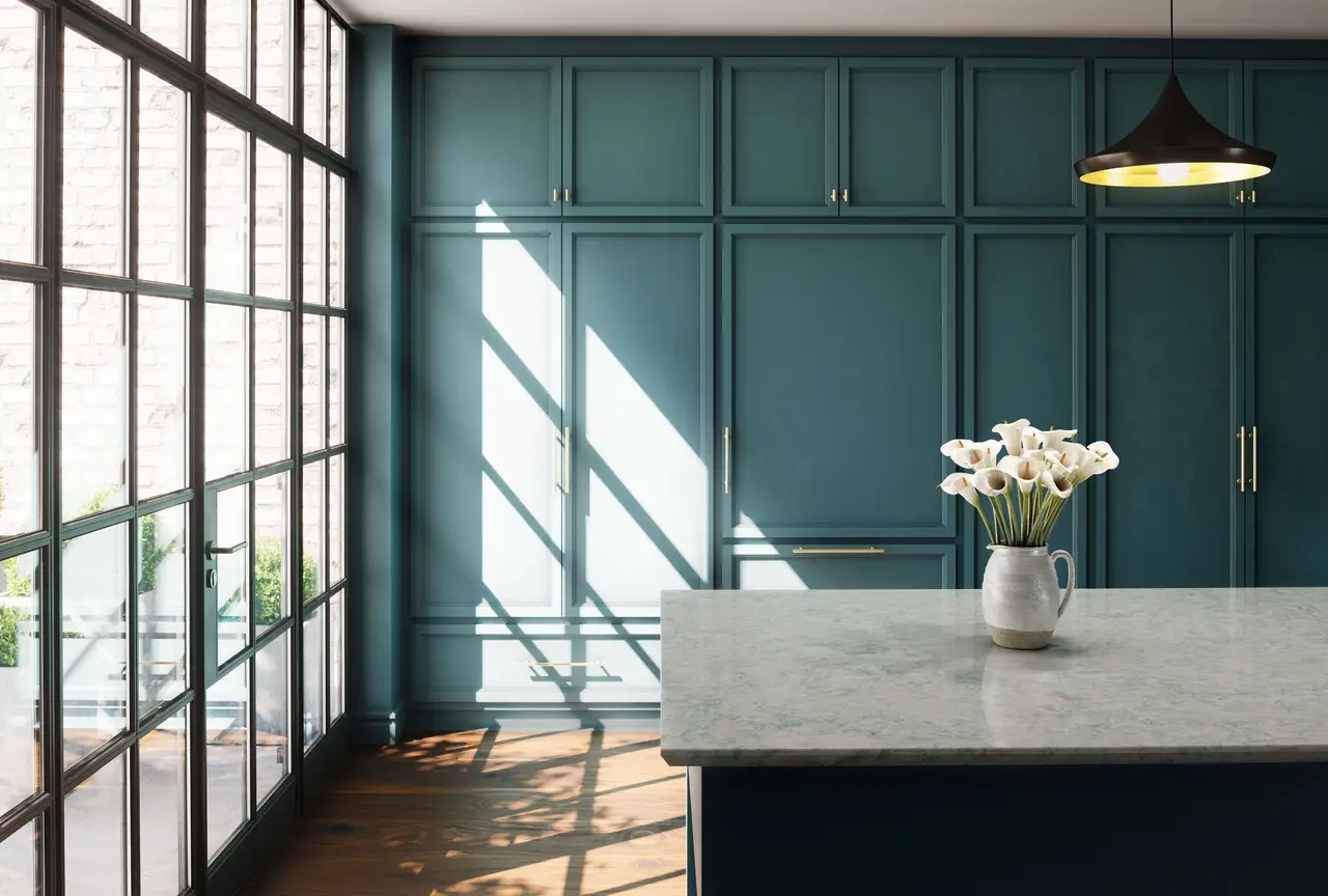 Montgomery™ Design Detail Slab Inspiration