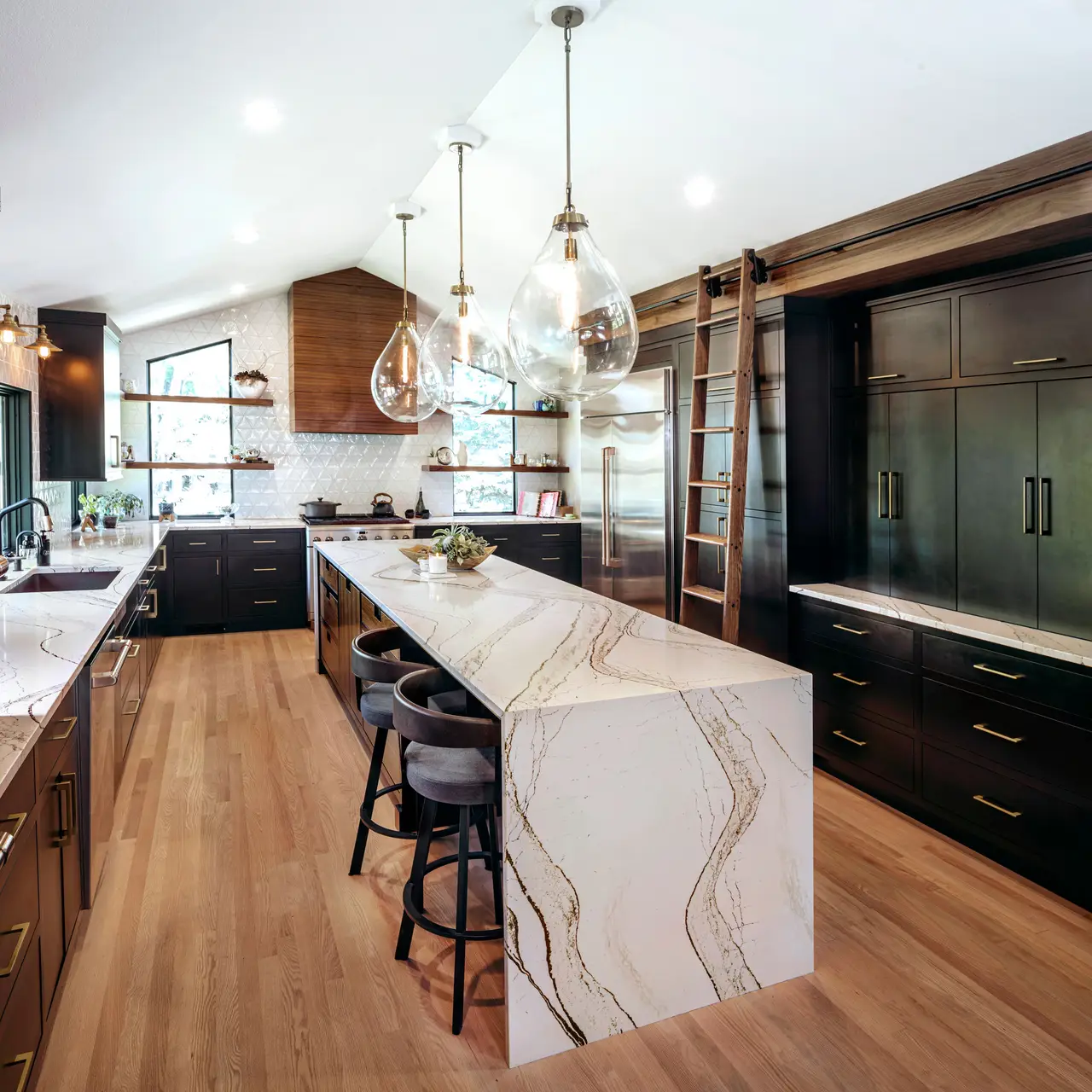 Clovelly™ Design Detail Slab Inspiration