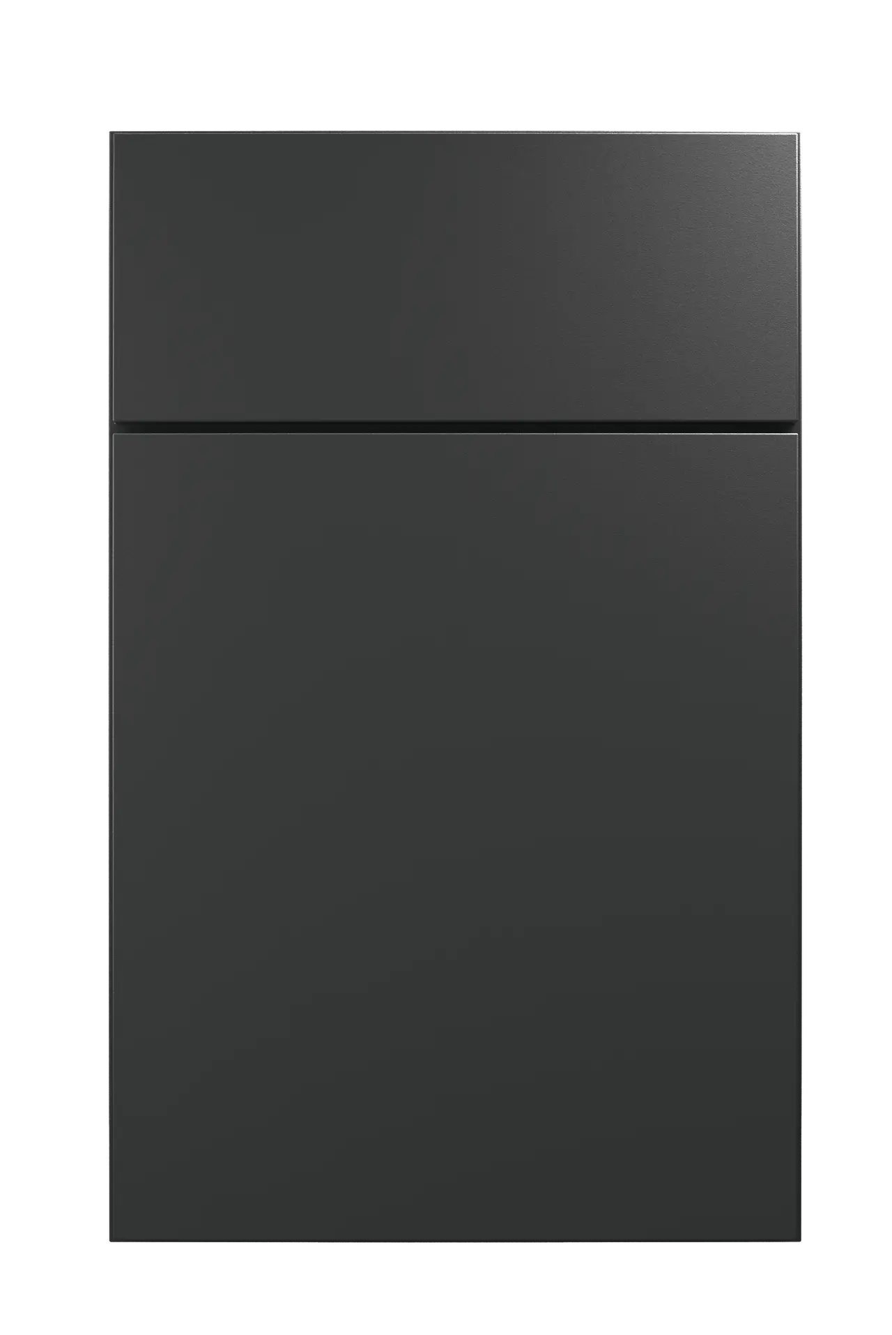 Windsor Steel Satin Ridge™ hardware match