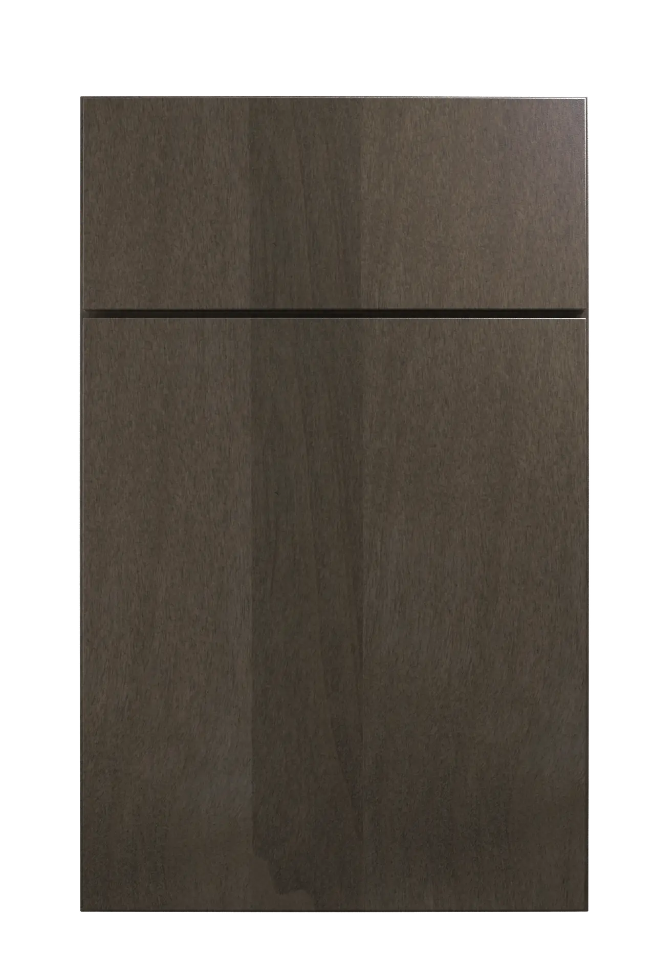 Windsor Brass Satin Ridge™ hardware match