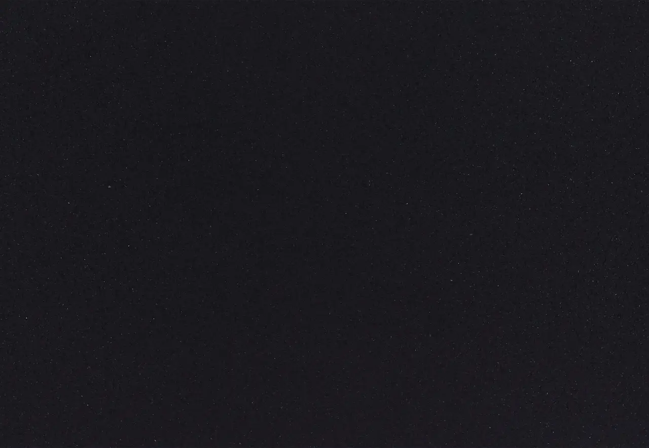 Cambria Black™ Quartz Countertop Slab Detail