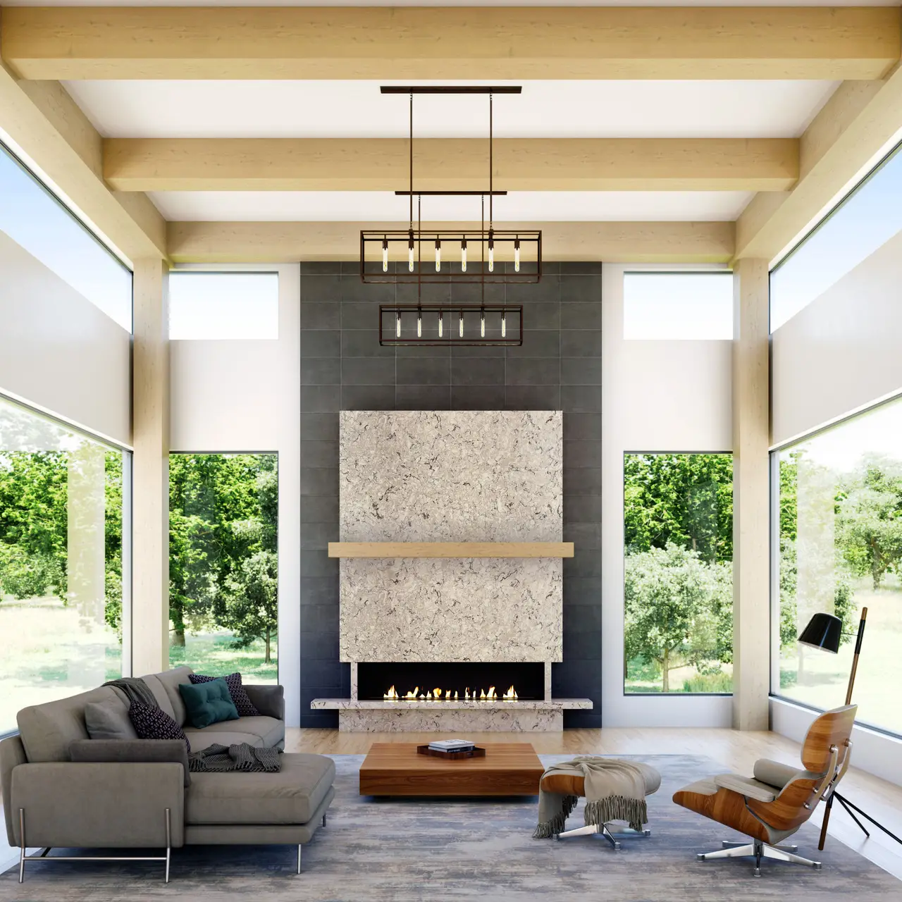Halewood™ Design Detail Slab Inspiration