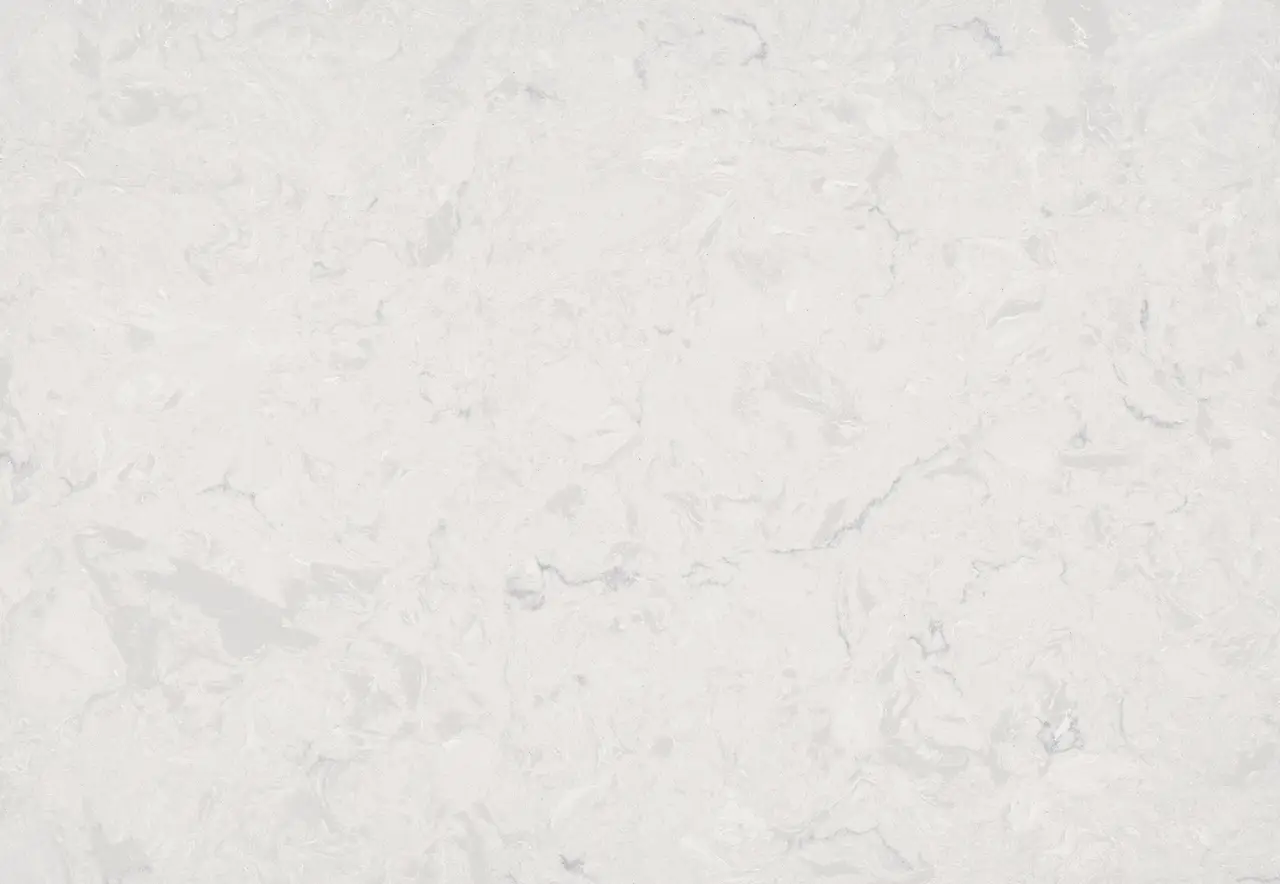 Weybourne™ Quartz Countertop Slab Detail