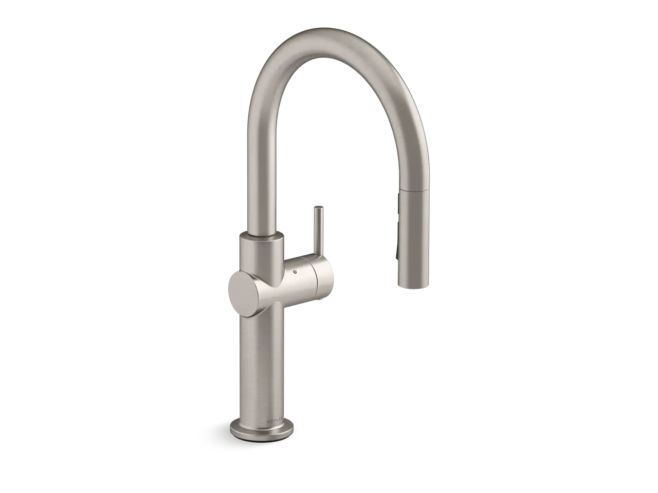Kelvingrove™ hardware match