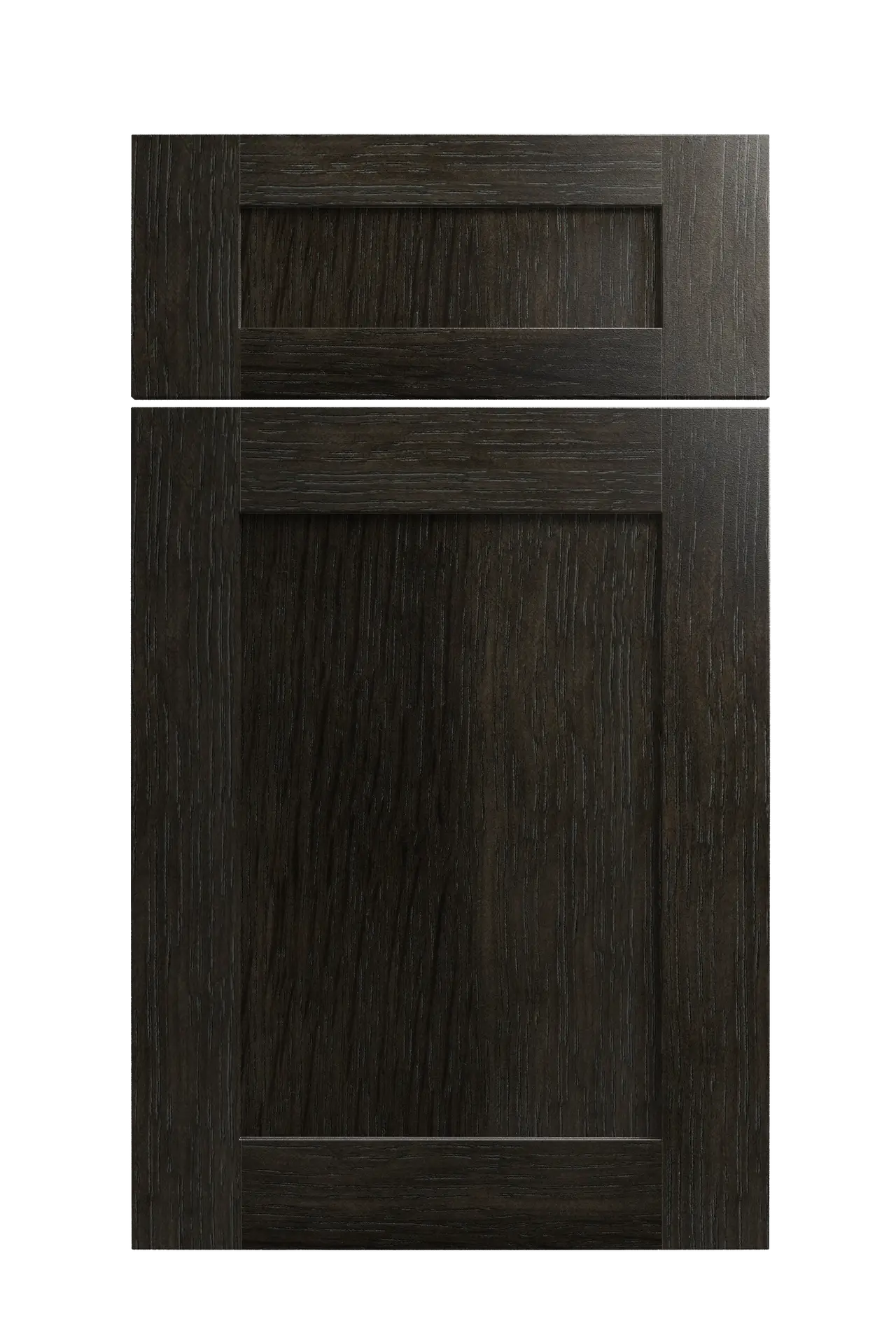 Hawksmoore™ hardware match