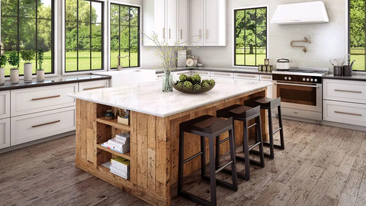 Ironsbridge® Design Detail Slab Inspiration
