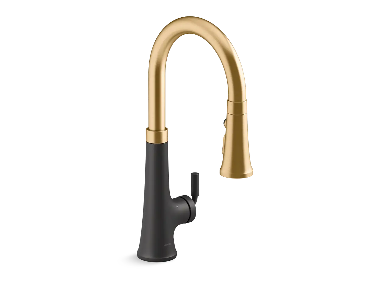 Charlestown™ hardware match