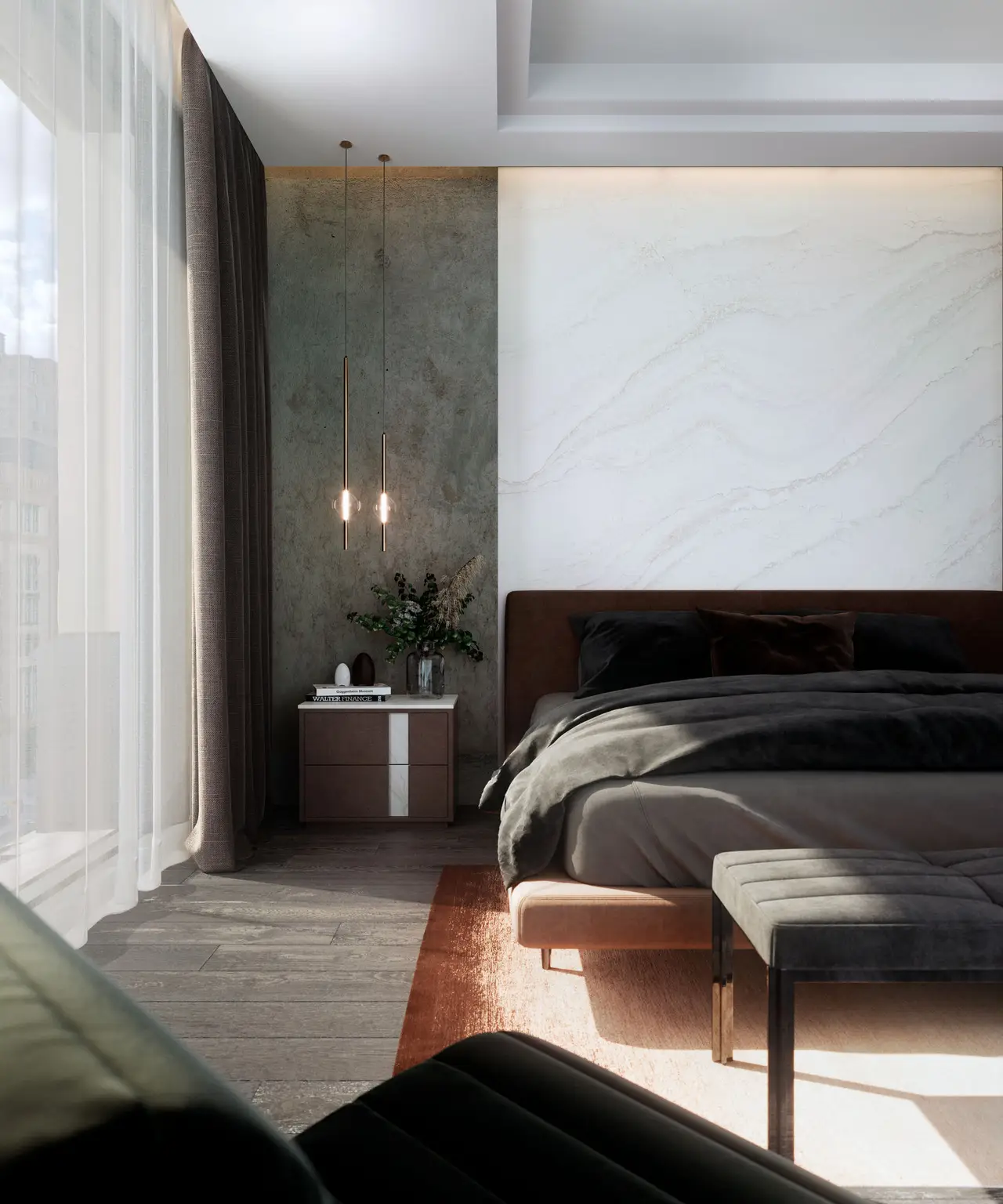 Everleigh™ Design Detail Slab Inspiration