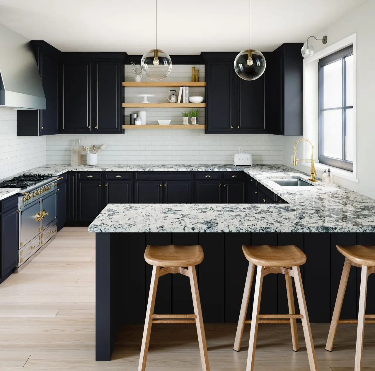 Mayfair™ Design Detail Slab Inspiration