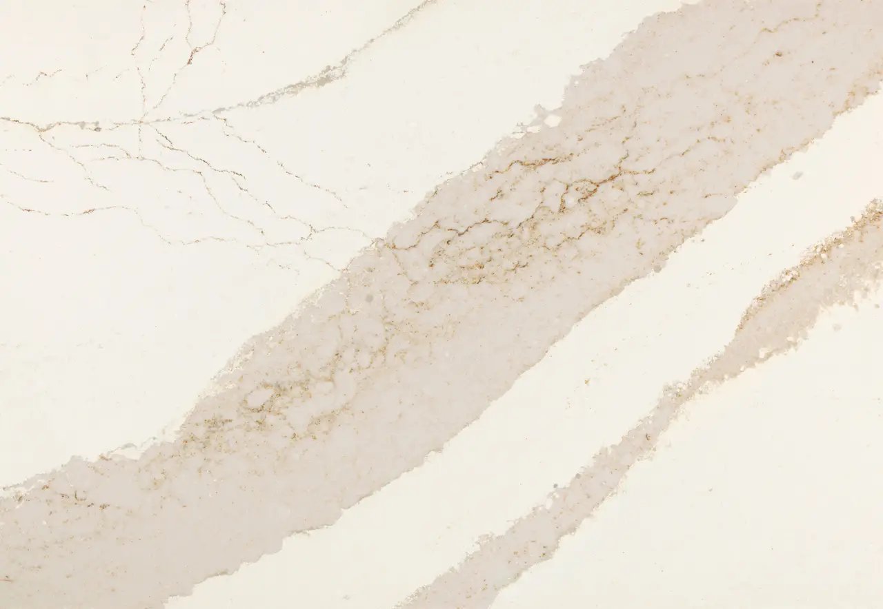 Brittanicca Gold Cool™ Similar Design Slab