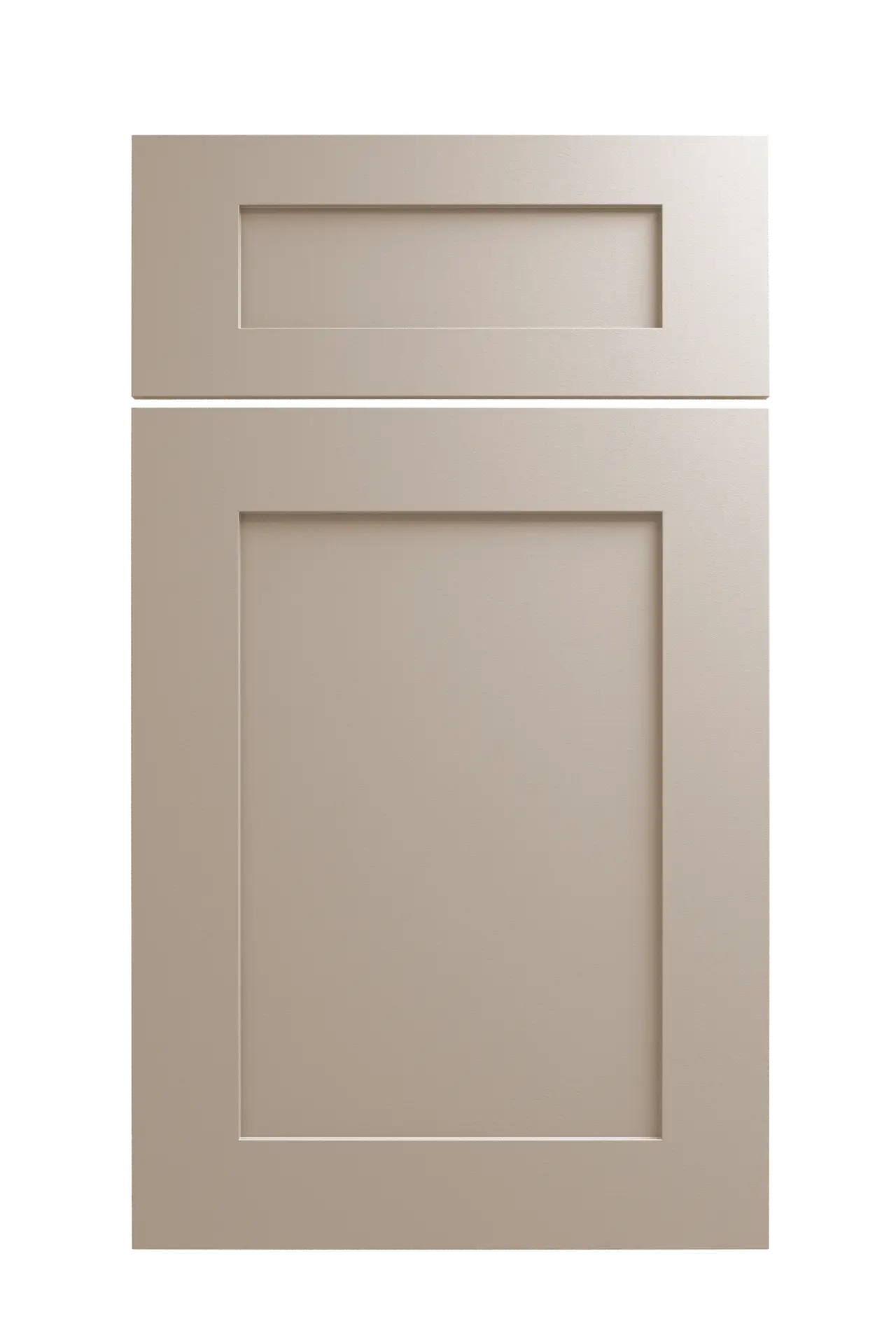 Everleigh Warm™ hardware match