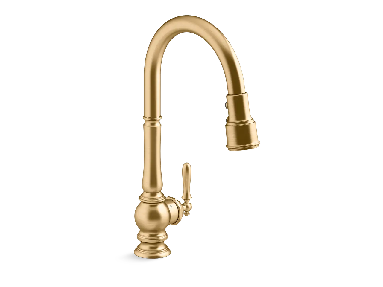 Windsor Brass™ hardware match